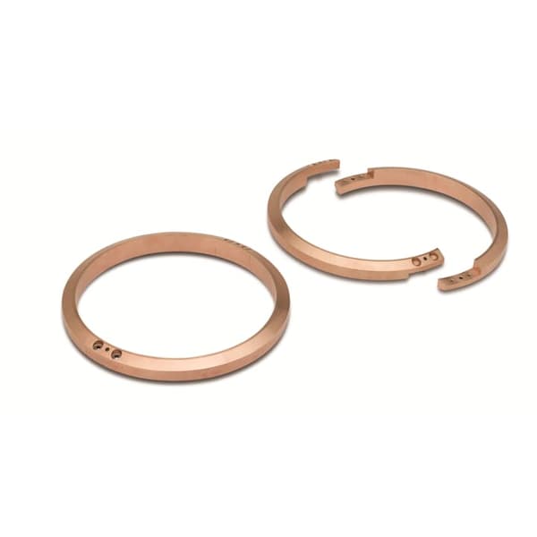 7 Slv Auxiliary Seal Kit, 133937